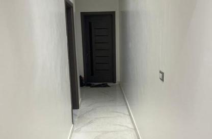 Apartment - 2 Bedrooms - 3 Bathrooms for rent in Eastown - 5th Settlement Compounds - The 5th Settlement - New Cairo City - Cairo