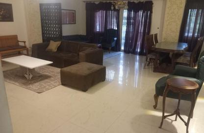 Apartment - 3 Bedrooms - 2 Bathrooms for rent in One Ninety Mall - South Teseen St. - The 5th Settlement - New Cairo City - Cairo