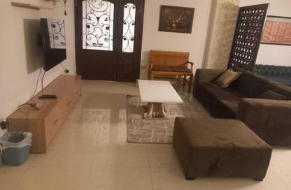 Apartment - 3 Bedrooms - 2 Bathrooms for rent in One Ninety Mall - South Teseen St. - The 5th Settlement - New Cairo City - Cairo Apartment - 3 Bedrooms - 2 Bathrooms for rent in One Ninety Mall - South Teseen St. - The 5th Settlement - New Cairo City - Cairo