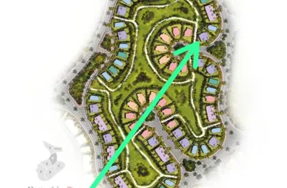 Townhouse - 3 Bedrooms - 3 Bathrooms for sale in Madinaty - Cairo