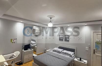 Apartment - 3 - 3 for sale in Laurent - Hay Sharq - Alexandria Apartment - 3 - 3 for sale in Laurent - Hay Sharq - Alexandria