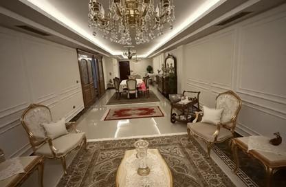 Apartment - 3 - 3 for sale in Laurent - Hay Sharq - Alexandria