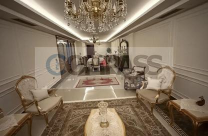 Apartment - 3 - 3 for sale in Laurent - Hay Sharq - Alexandria Apartment - 3 - 3 for sale in Laurent - Hay Sharq - Alexandria