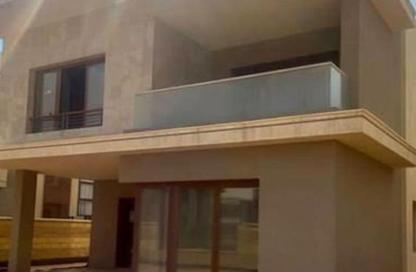 فيلا - 4 غرف نوم - 4 حمامات للبيع في بيراميدز هايتس - طريق مصر اسكندرية الصحراوي - مدينة 6 أكتوبر - الجيزة