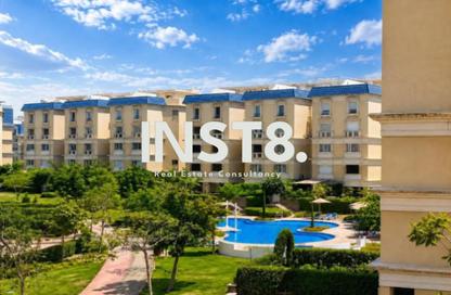 Apartment - 2 - 2 for rent in Mountain View Hyde Park - 5th Settlement Compounds - The 5th Settlement - New Cairo City - Cairo