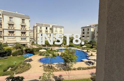 Apartment - 2 - 2 for rent in Mountain View Hyde Park - 5th Settlement Compounds - The 5th Settlement - New Cairo City - Cairo