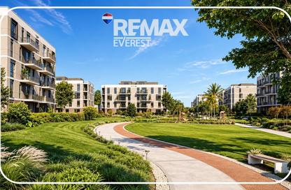 Apartment - 1 - 2 for sale in One33 - 6 October Compounds - 6 October City - Giza Apartment - 1 - 2 for sale in One33 - 6 October Compounds - 6 October City - Giza