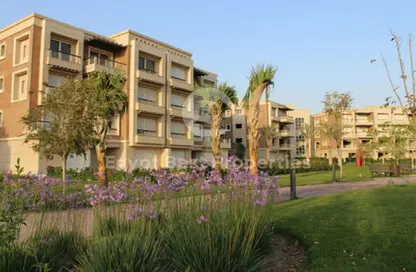 شقة - 3 غرف نوم - 4 حمامات للبيع في نيو جيزة - طريق مصر اسكندرية الصحراوي - مدينة 6 أكتوبر - الجيزة