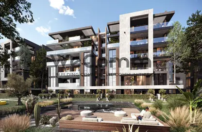 شقة - 2 غرف نوم - 3 حمامات للبيع في يلو ريزيدنس - مدينة القاهرة الجديدة - القاهرة