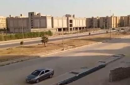 Apartment - 3 Bedrooms - 2 Bathrooms for sale in Touristic 1 - Hadayek October - 6 October City - Giza