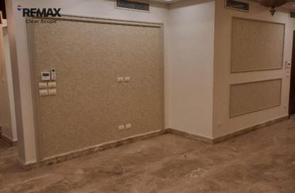 Duplex - 3 Bedrooms - 3 Bathrooms for rent in Eastown - 5th Settlement Compounds - The 5th Settlement - New Cairo City - Cairo