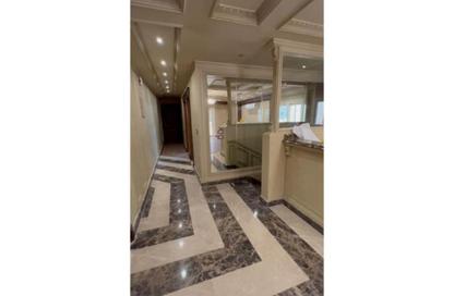 Villa - 3 Bedrooms - 3 Bathrooms for sale in El Banafseg 11 - El Banafseg - New Cairo City - Cairo