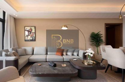 Apartment - 2 - 4 for rent in Cairo Festival City - North Investors Area - New Cairo City - Cairo Apartment - 2 - 4 for rent in Cairo Festival City - North Investors Area - New Cairo City - Cairo