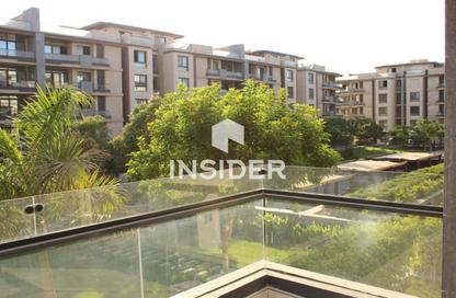 Apartment - 2 Bedrooms - 2 Bathrooms for sale in Azad - 5th Settlement Compounds - The 5th Settlement - New Cairo City - Cairo