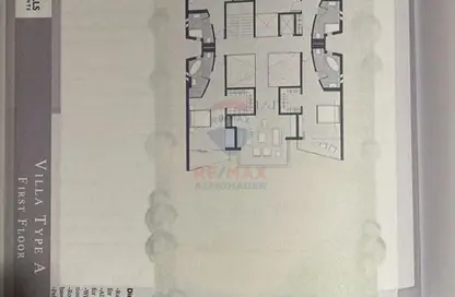 Villa - 5 Bedrooms - 6 Bathrooms for sale in Badya Palm Hills - 6 October Compounds - 6 October City - Giza