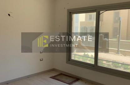 شقة - 2 غرف نوم - 2 حمامات للايجار في فيلدج جيت - المستثمرين الجنوبية - مدينة القاهرة الجديدة - القاهرة