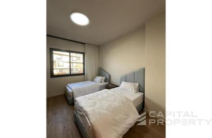 Apartment - 3 Bedrooms - 3 Bathrooms for rent in Villette - 5th Settlement Compounds - The 5th Settlement - New Cairo City - Cairo