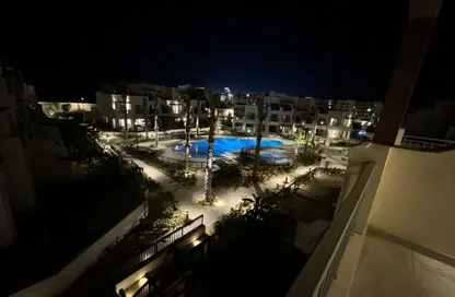 Townhouse - 3 Bedrooms - 3 Bathrooms for sale in Marassi - Sidi Abdel Rahman - North Coast