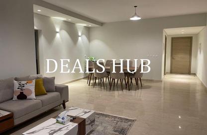 Apartment - 2 Bedrooms - 3 Bathrooms for rent in Mivida - 5th Settlement Compounds - The 5th Settlement - New Cairo City - Cairo