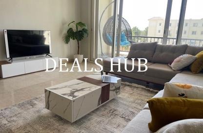 Apartment - 2 Bedrooms - 3 Bathrooms for rent in Mivida - 5th Settlement Compounds - The 5th Settlement - New Cairo City - Cairo