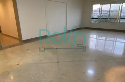 Apartment - 4 Bedrooms - 3 Bathrooms for rent in New Giza - Cairo Alexandria Desert Road - 6 October City - Giza
