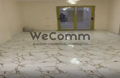 Apartment - 2 Bedrooms - 1 Bathroom for sale in Landmark - Nasr City Compounds - Nasr City - Cairo