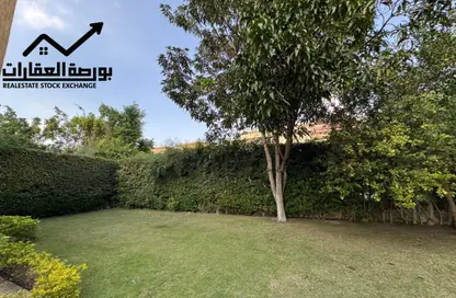 Villa - 5 Bedrooms - 4 Bathrooms for sale in El Rehab Extension - Al Rehab - New Cairo City - Cairo