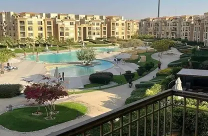 شقة - 2 غرف نوم - 2 حمامات للبيع في ستون ريزيدنس - كمبوندات التجمع الخامس - التجمع الخامس - مدينة القاهرة الجديدة - القاهرة