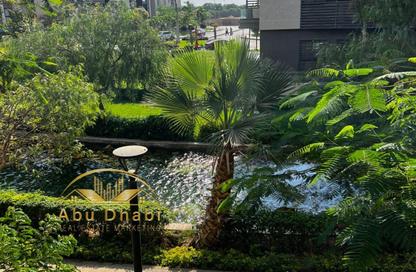 Apartment - 3 Bedrooms - 3 Bathrooms for rent in Privado - Madinaty - Cairo