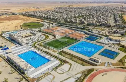 منزل مزدوج - 4 غرف نوم - 5 حمامات للبيع في سوديك ايست - الحي السادس - هليوبوليس الجديدة - القاهرة