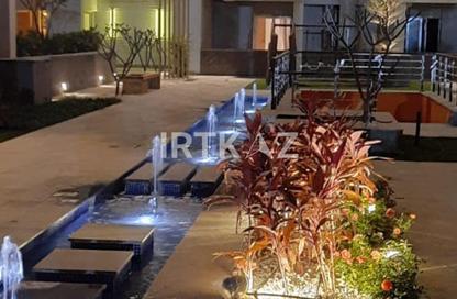 Apartment - 3 Bedrooms - 3 Bathrooms for sale in Mountain View iCity - 5th Settlement Compounds - The 5th Settlement - New Cairo City - Cairo