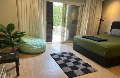 شقة - 1 حمام للايجار في كايرو فيستيفال سيتى - المستثمرين الشمالية - مدينة القاهرة الجديدة - القاهرة