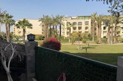 شقة - 3 غرف نوم - 2 حمامات للبيع في حدائق المهندسين - الحي الرابع - الشيخ زايد - الجيزة