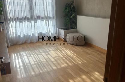 Apartment - 2 Bedrooms - 3 Bathrooms for sale in Forty West - Sheikh Zayed Compounds - Sheikh Zayed City - Giza