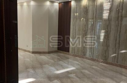 Apartment - 4 Bedrooms - 3 Bathrooms for rent in El Diplomaseen - The 5th Settlement - New Cairo City - Cairo