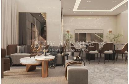 iVilla - 3 Bedrooms - 3 Bathrooms for sale in Mountain View Hyde Park - 5th Settlement Compounds - The 5th Settlement - New Cairo City - Cairo iVilla - 3 Bedrooms - 3 Bathrooms for sale in Mountain View Hyde Park - 5th Settlement Compounds - The 5th Settlement - New Cairo City - Cairo