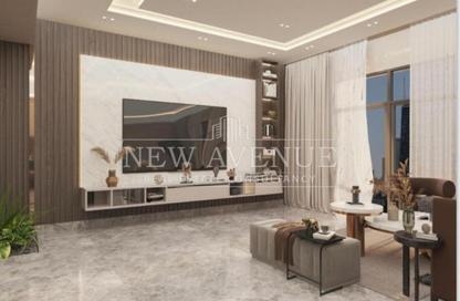 iVilla - 3 Bedrooms - 3 Bathrooms for sale in Mountain View Hyde Park - 5th Settlement Compounds - The 5th Settlement - New Cairo City - Cairo iVilla - 3 Bedrooms - 3 Bathrooms for sale in Mountain View Hyde Park - 5th Settlement Compounds - The 5th Settlement - New Cairo City - Cairo