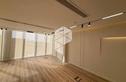 Office Space - 4 Bedrooms - 2 Bathrooms for rent in Cairo Festival City - North Investors Area - New Cairo City - Cairo