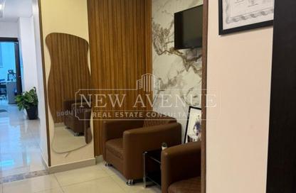 Clinic - Studio - 1 Bathroom for sale in Cairo Medical Center CMC - North Teseen St. - The 5th Settlement - New Cairo City - Cairo Clinic - Studio - 1 Bathroom for sale in Cairo Medical Center CMC - North Teseen St. - The 5th Settlement - New Cairo City - Cairo