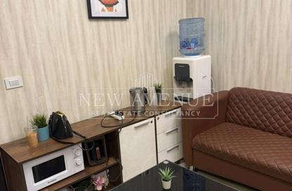 عيادة - استوديو - 1 حمام للبيع في مركز القاهرة الطبي - شارع التسعين الشمالي - التجمع الخامس - مدينة القاهرة الجديدة - القاهرة