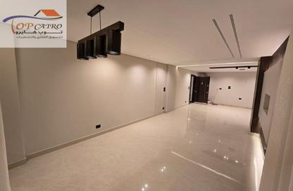 Apartment - 2 - 1 for sale in B3 - Madinaty - Cairo