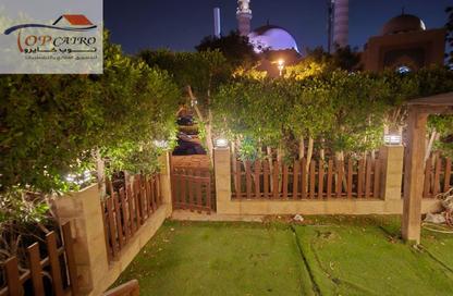 Apartment - 2 - 1 for sale in B3 - Madinaty - Cairo