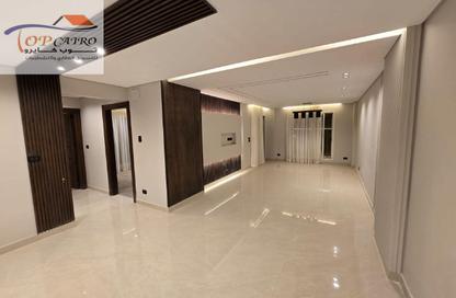 Apartment - 2 - 1 for sale in B3 - Madinaty - Cairo