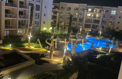 Chalet - 3 Bedrooms - 3 Bathrooms for sale in Marassi - Sidi Abdel Rahman - North Coast Chalet - 3 Bedrooms - 3 Bathrooms for sale in Marassi - Sidi Abdel Rahman - North Coast