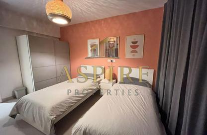 Chalet - 3 Bedrooms - 3 Bathrooms for sale in Marassi - Sidi Abdel Rahman - North Coast Chalet - 3 Bedrooms - 3 Bathrooms for sale in Marassi - Sidi Abdel Rahman - North Coast