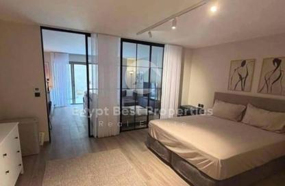 Duplex - 3 - 3 for sale in Vye Sodic - New Zayed City - Sheikh Zayed City - Giza