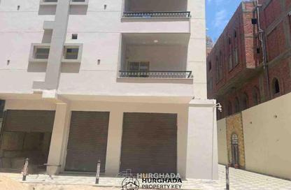 Shop - Studio for sale in El Kawther District - Hurghada - Red Sea