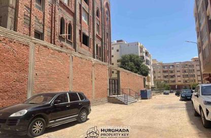 Shop - Studio for sale in El Kawther District - Hurghada - Red Sea