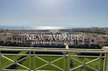 شاليه - 2 غرف نوم - 2 حمامات للبيع في لافيستا 6 - لافيستا - العين السخنة - السويس