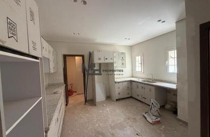 Townhouse - 3 Bedrooms - 3 Bathrooms for rent in Garden Residence - Hyde Park - New Cairo City - Cairo